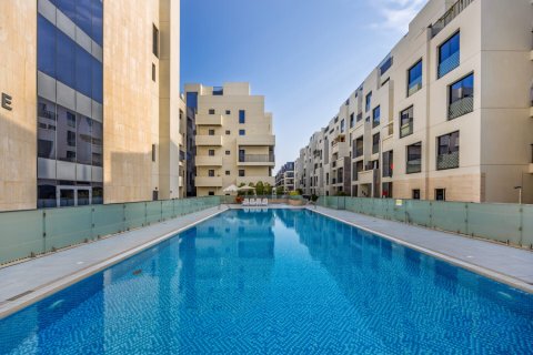 Lakás itt: Mirdif, Dubai, EAE, 3 hálószoba, 169 m², azonosító: 707972 - fénykép 5