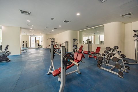 Lakás itt: Mirdif, Dubai, EAE, 3 hálószoba, 169 m², azonosító: 707972 - fénykép 4