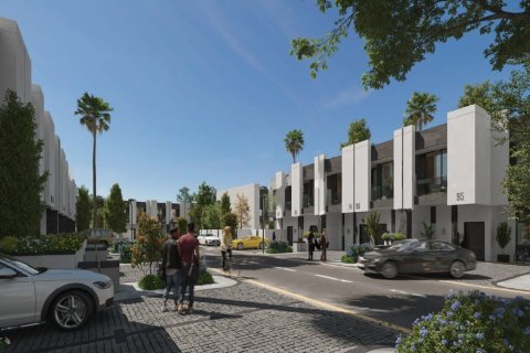 Vilă în Dubai, EAU 2 dormitoare, 91 mp.  №677564