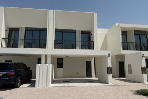 Вилла Town Square, Дубай, БАӘ-да 3 жатын бөлмелер, 172 м² № 677568