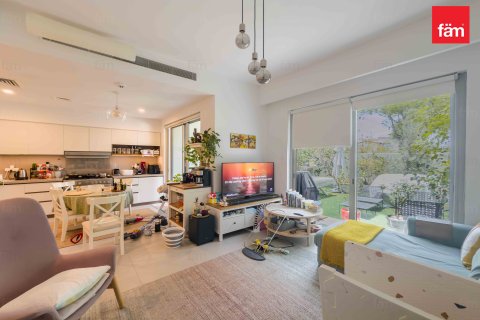 Villa à louer à Dubai, EAU 3 chambres, 159.2 m2 № 738587 - photo 4