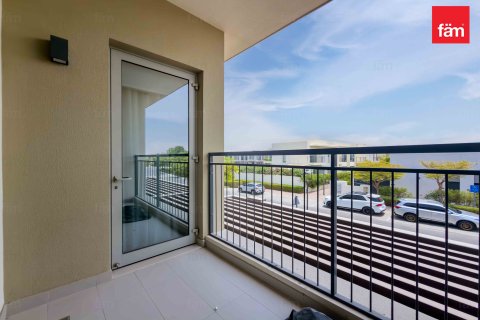 Villa à louer à Dubai, EAU 3 chambres, 159.2 m2 № 738587 - photo 20