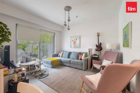 Dubai, BAE’de kiralık villa 3 yatak odası, 159.2 m&sup2; No 738587 - fotoğraf 29