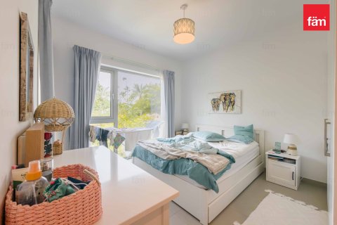Dubai, BAE’de kiralık villa 3 yatak odası, 159.2 m&sup2; No 738587 - fotoğraf 30