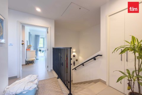 Villa à louer à Dubai, EAU 3 chambres, 159.2 m2 № 738587 - photo 8