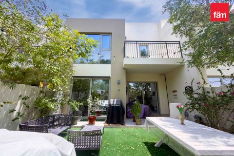 Villa à louer à Dubai, EAU 3 chambres, 159.2 m2 № 738587 - photo 25