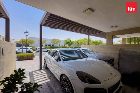 Villa à louer à Dubai, EAU 3 chambres, 159.2 m2 № 738587 - photo 27