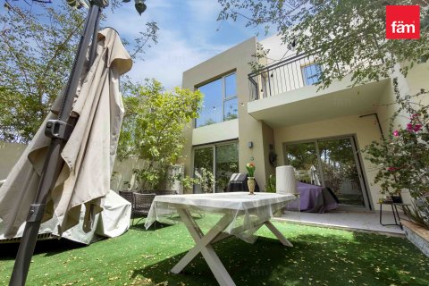 Villa à louer à Dubai, EAU 3 chambres, 159.2 m2 № 738587 - photo 26