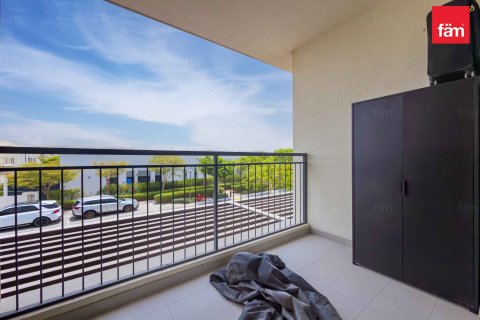 Villa à louer à Dubai, EAU 3 chambres, 159.2 m2 № 738587 - photo 21
