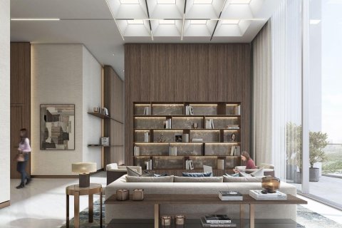 Appartamento in vendita a Dubai, EAU 2 camere da letto, 84.7 mq. № 738585 - foto 19