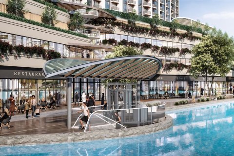 Appartamento in vendita a Dubai, EAU 2 camere da letto, 84.7 mq. № 738585 - foto 15