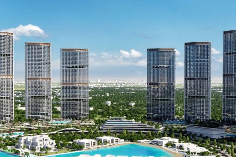 Appartamento in vendita a Dubai, EAU 2 camere da letto, 84.7 mq. № 738585 - foto 10