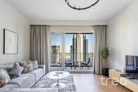 Appartement à vendre à  Dubai Creek Harbour (The Lagoons), Dubai, EAU 1 chambre, 71.63 m2 № 761371 - photo 2