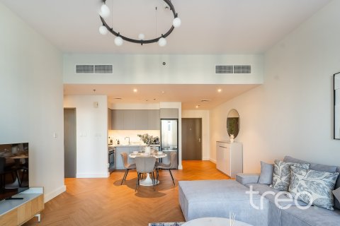 Appartement à vendre à  Dubai Creek Harbour (The Lagoons), Dubai, EAU 1 chambre, 71.63 m2 № 761371 - photo 8