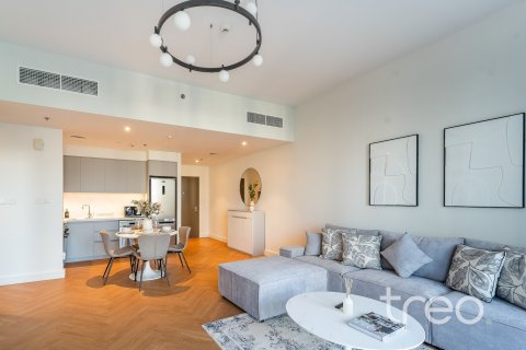 Appartement à vendre à  Dubai Creek Harbour (The Lagoons), Dubai, EAU 1 chambre, 71.63 m2 № 761371 - photo 7