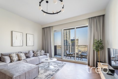 Appartement à vendre à  Dubai Creek Harbour (The Lagoons), Dubai, EAU 1 chambre, 71.63 m2 № 761371 - photo 3