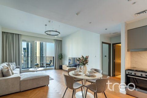 Appartement à vendre à  Dubai Creek Harbour (The Lagoons), Dubai, EAU 1 chambre, 71.63 m2 № 761371 - photo 15