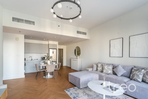 Appartement à vendre à  Dubai Creek Harbour (The Lagoons), Dubai, EAU 1 chambre, 71.63 m2 № 761371 - photo 4