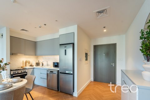 Appartement à vendre à  Dubai Creek Harbour (The Lagoons), Dubai, EAU 1 chambre, 71.63 m2 № 761371 - photo 6