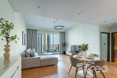 Appartement à vendre à  Dubai Creek Harbour (The Lagoons), Dubai, EAU 1 chambre, 71.63 m2 № 761371 - photo 16