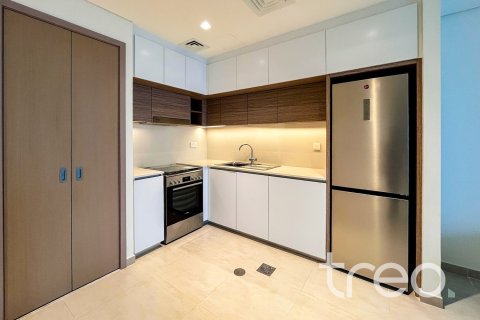 Huoneisto Dubai Creek Harbour (The Lagoons), Dubai, Arabiemiraatit 1 makuuhuone, 70.42 m2 № 761374 - kuva 5