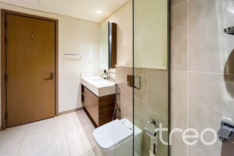 Huoneisto Dubai Creek Harbour (The Lagoons), Dubai, Arabiemiraatit 1 makuuhuone, 70.42 m2 № 761374 - kuva 10
