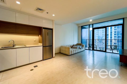 Huoneisto Dubai Creek Harbour (The Lagoons), Dubai, Arabiemiraatit 1 makuuhuone, 70.42 m2 № 761374 - kuva 4