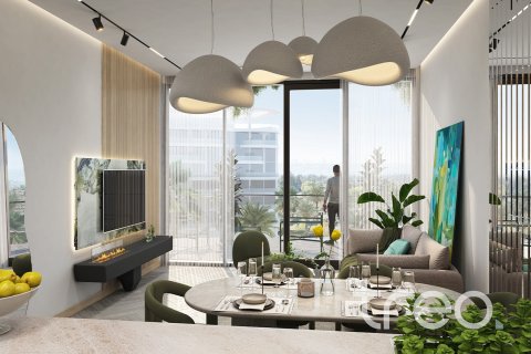 Appartement à vendre à  Damac Lagoons, Dubai, EAU 2 chambres, 105.54 m2 № 761372 - photo 2
