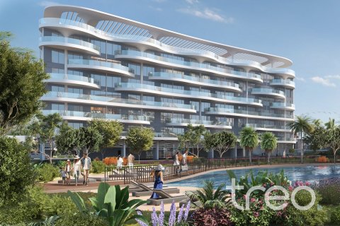 Appartement à vendre à  Damac Lagoons, Dubai, EAU 2 chambres, 105.54 m2 № 761372 - photo 13