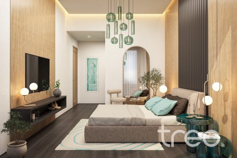 Appartement à vendre à  Damac Lagoons, Dubai, EAU 2 chambres, 105.54 m2 № 761372 - photo 4