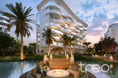 Appartement à vendre à  Damac Lagoons, Dubai, EAU 2 chambres, 105.54 m2 № 761372 - photo 1