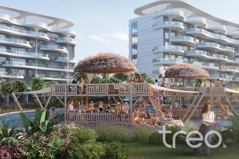 Appartement à vendre à  Damac Lagoons, Dubai, EAU 2 chambres, 105.54 m2 № 761372 - photo 9