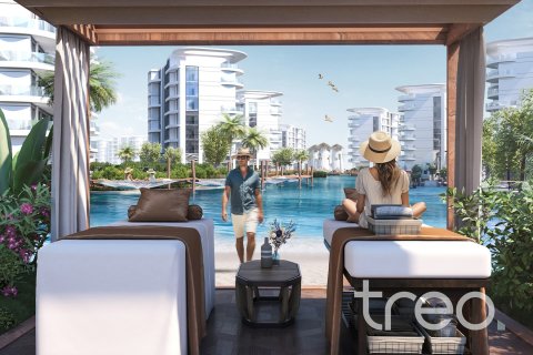 Appartement à vendre à  Damac Lagoons, Dubai, EAU 2 chambres, 105.54 m2 № 761372 - photo 7
