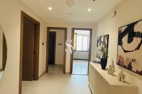 Huoneisto Dubai Land, Arabiemiraatit 1 makuuhuone, 136 m2 № 740060 - kuva 5