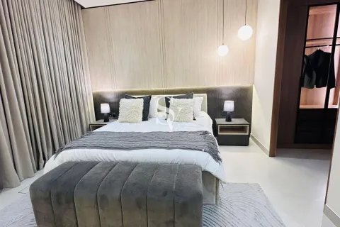 Huoneisto Dubai Land, Arabiemiraatit 1 makuuhuone, 136 m2 № 740060 - kuva 12