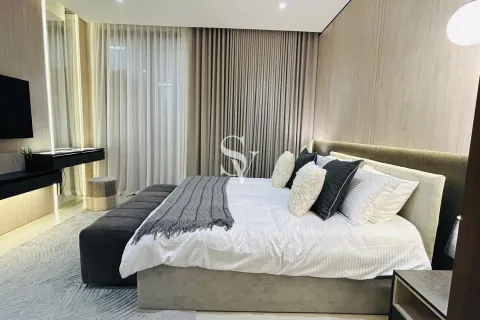 Huoneisto Dubai Land, Arabiemiraatit 1 makuuhuone, 136 m2 № 740060 - kuva 9