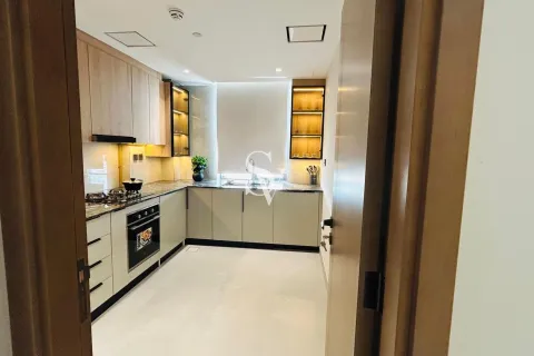 Huoneisto Dubai Land, Arabiemiraatit 1 makuuhuone, 136 m2 № 740060 - kuva 7