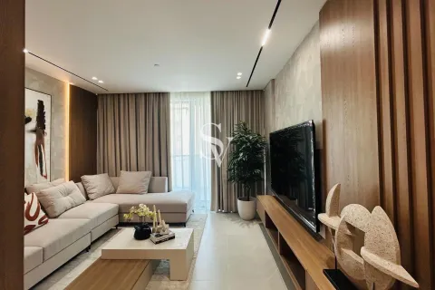 Huoneisto Dubai Land, Arabiemiraatit 1 makuuhuone, 136 m2 № 740060 - kuva 2