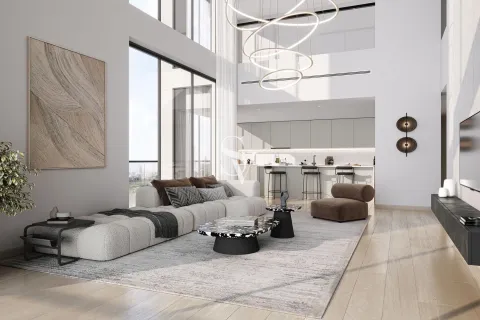 Apartamento en Dubai Land, Dubai, EAU 2 dormitorios, 152 m² № 740056