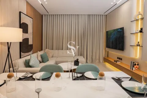 Apartment sa Dubai Land, UAE 2 silid-tulugan, 112 sq.m. № 740059 - larawan 3