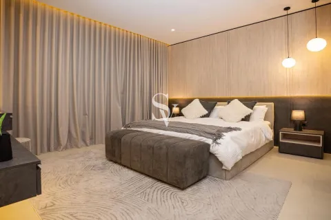 Apartment sa Dubai Land, UAE 2 silid-tulugan, 112 sq.m. № 740059 - larawan 8