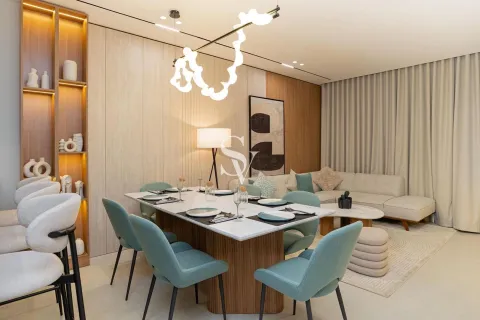 Apartment sa Dubai Land, UAE 2 silid-tulugan, 112 sq.m. № 740059 - larawan 2
