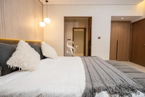 Apartment sa Dubai Land, UAE 2 silid-tulugan, 112 sq.m. № 740059 - larawan 10