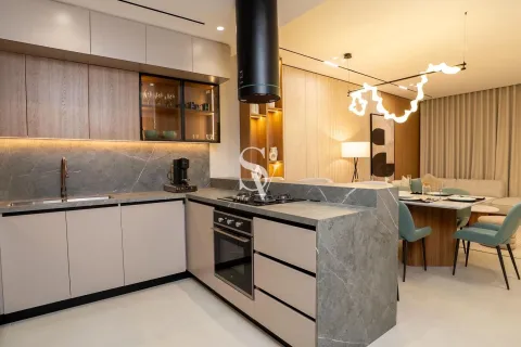 Apartment sa Dubai Land, UAE 2 silid-tulugan, 112 sq.m. № 740059 - larawan 5