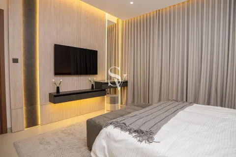 Apartment sa Dubai Land, UAE 2 silid-tulugan, 112 sq.m. № 740059 - larawan 6