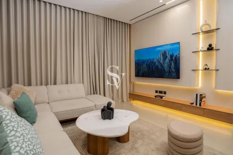 Apartamento en Dubai Land, Dubai, EAU 2 dormitorios, 112 m² № 740059
