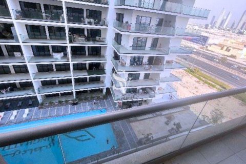 阿联酋 Dubai Al Jaddaf 待售 : 1 卧, 75 平方米 , 编号740057 - 照片 7