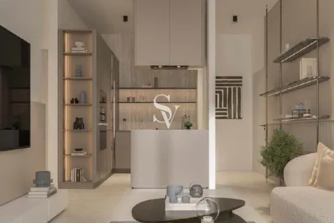 Huoneisto Dubai Land, Arabiemiraatit 2 makuuhuonetta, 91 m2 № 740062 - kuva 6