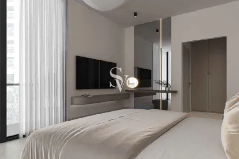 Huoneisto Dubai Land, Arabiemiraatit 2 makuuhuonetta, 91 m2 № 740062 - kuva 8