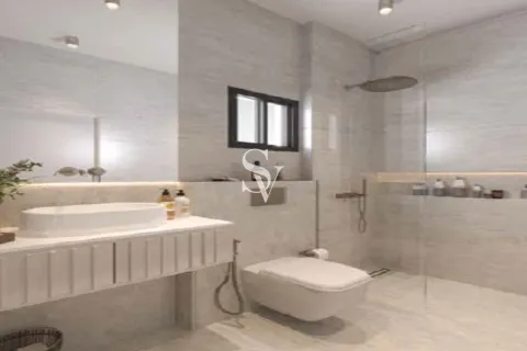 Huoneisto Dubai Land, Arabiemiraatit 2 makuuhuonetta, 91 m2 № 740062 - kuva 9